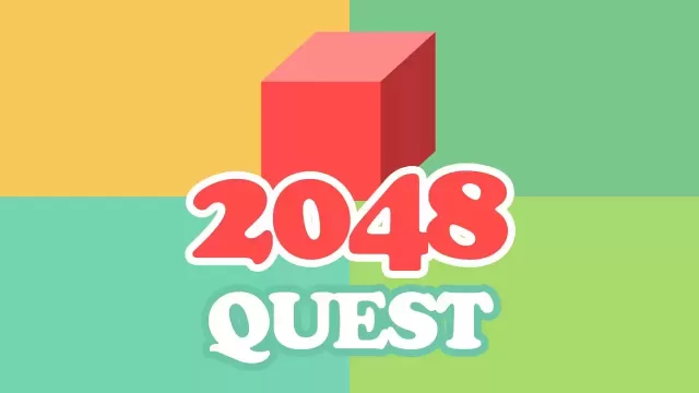 2048 Quest